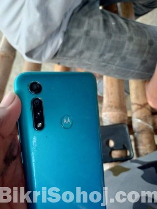 Motorola moto g8 power lite